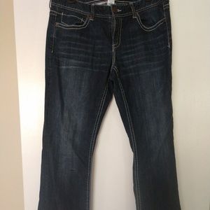 Maurice women's jeans